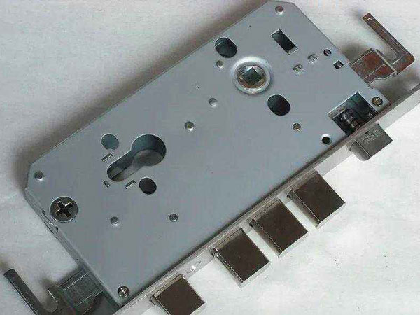 登封24小时上门开锁公司