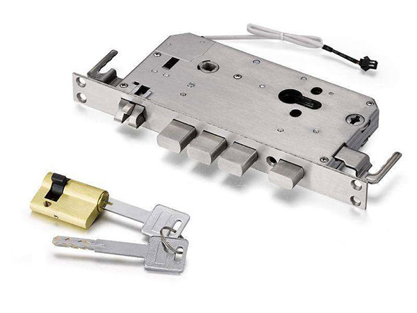 登封24小时上门开锁公司