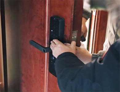 登封24小时上门开锁公司